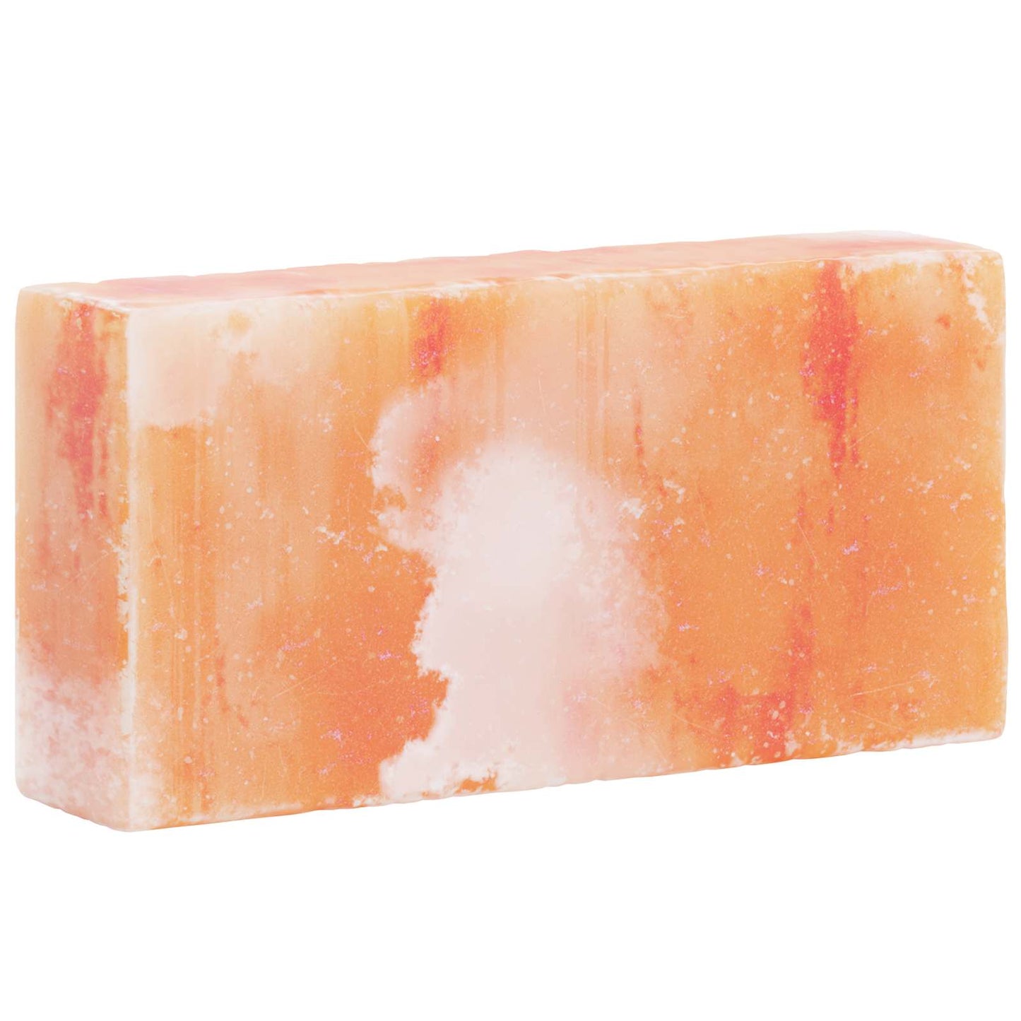 Saltstein 10 pcs Rosa 20 x 10 x 5 cm Himalayasalt