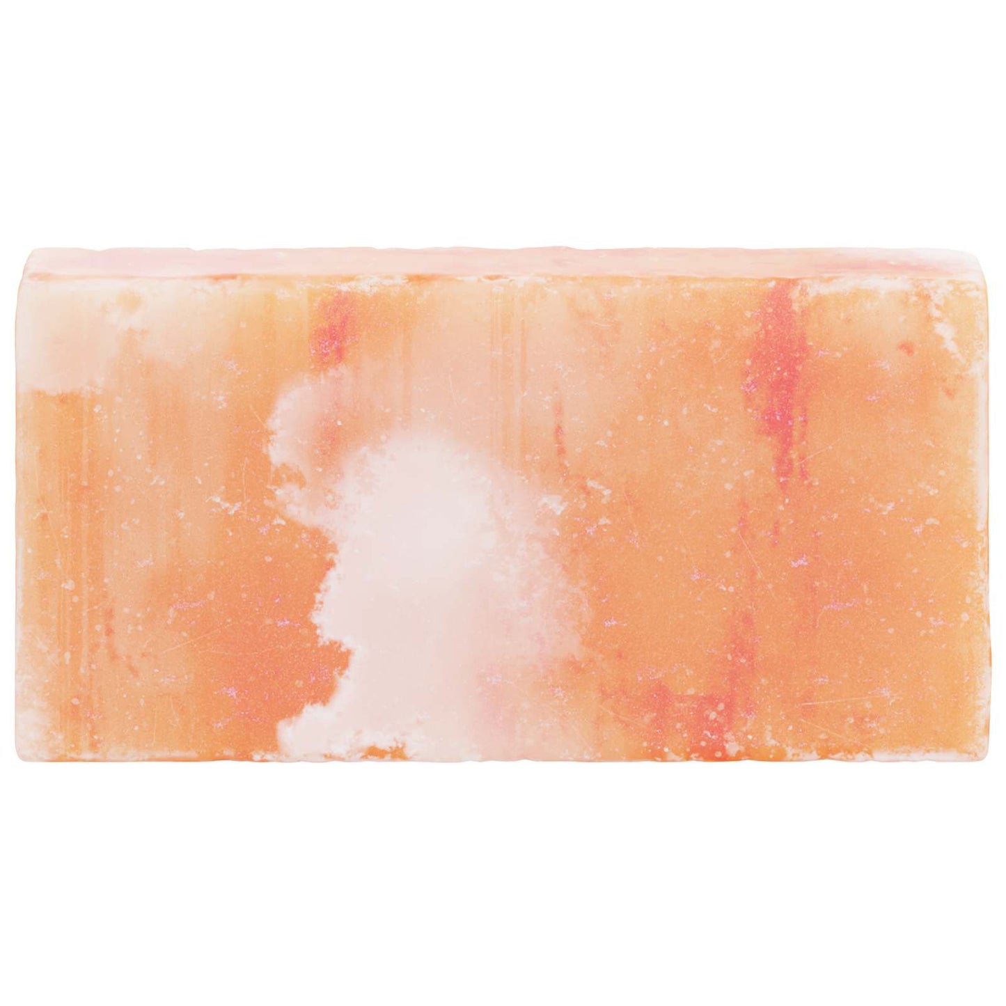 Saltstein 10 pcs Rosa 20 x 10 x 5 cm Himalayasalt
