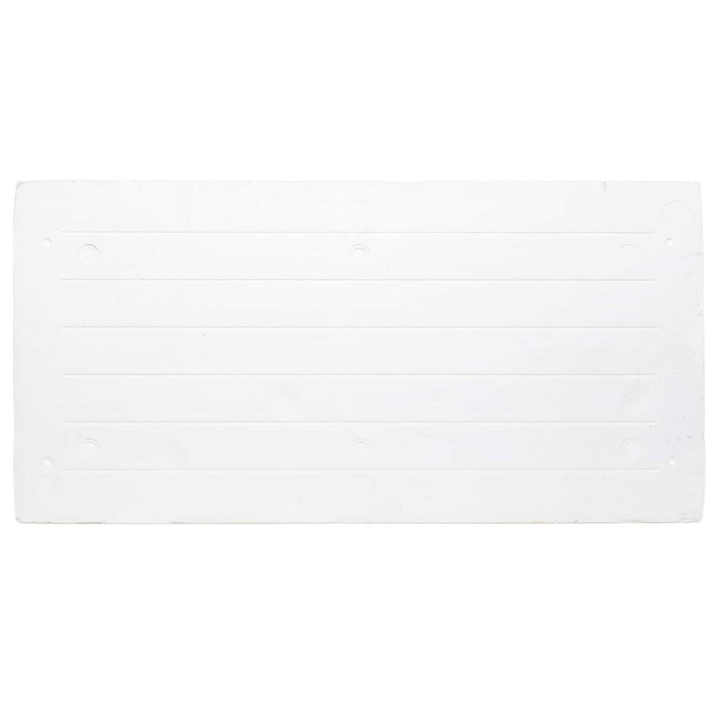 Veggpaneler 10 pcs Mørk Grå og Lys Grå 100 x 50 cm EPS Skum
