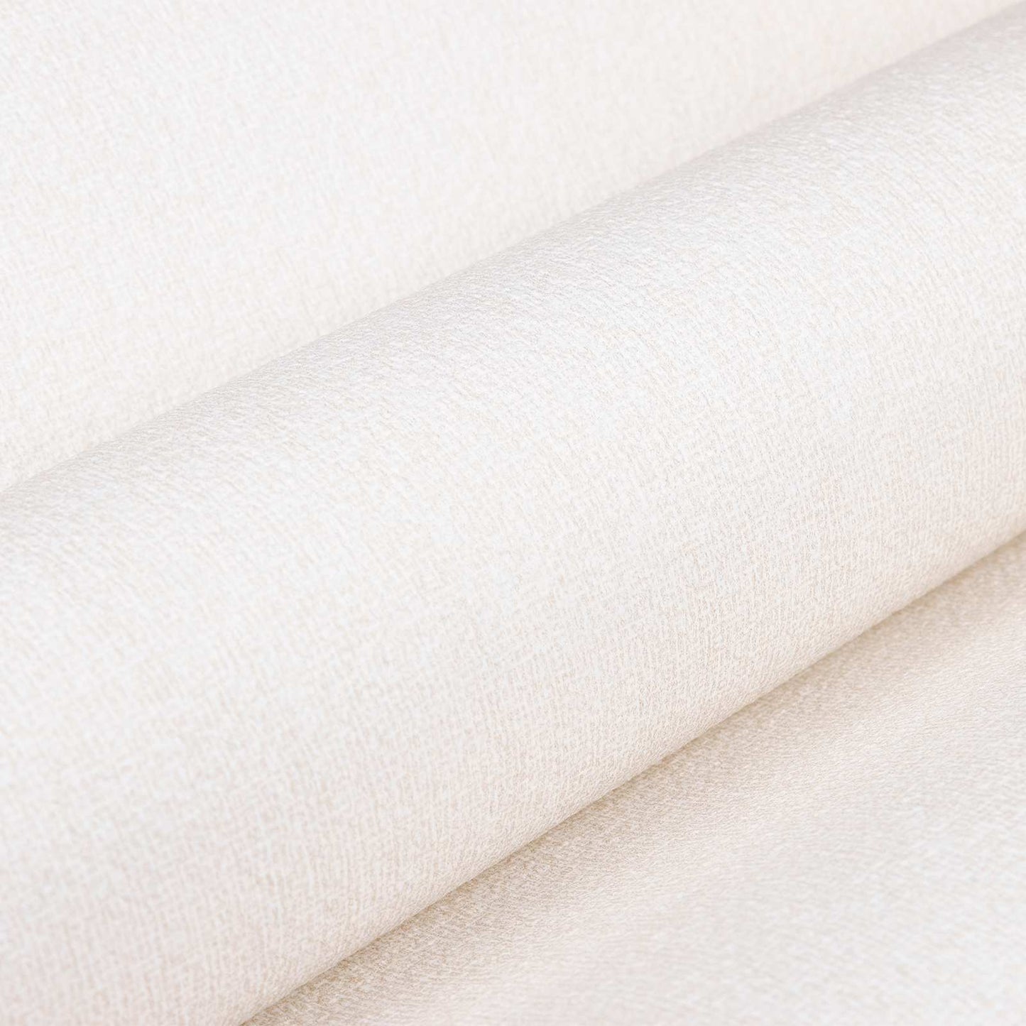 3D Solid Tapet Stripete Grå 10 x 0,53 m Non-Woven Stof