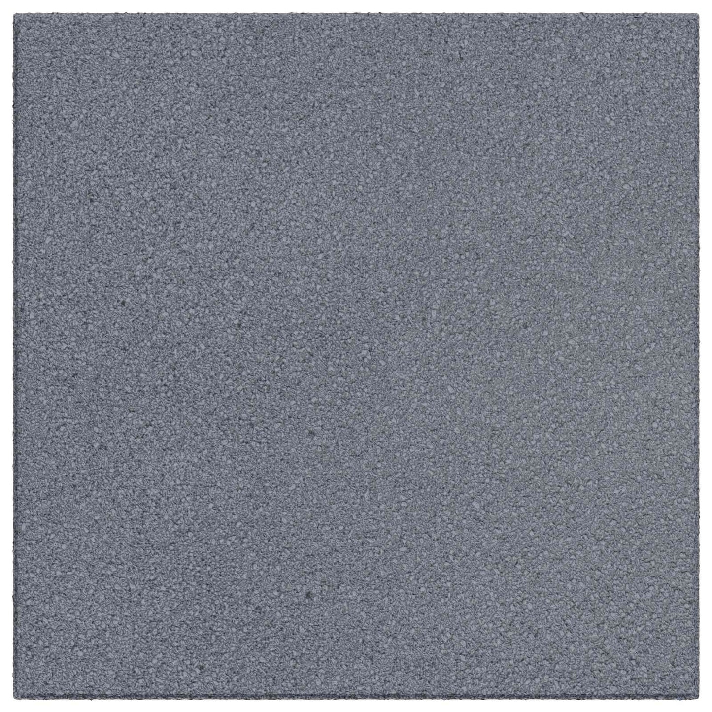 Fallbeskyttelsesfliser 6 pcs Grå 50 x 50 cm Gummi