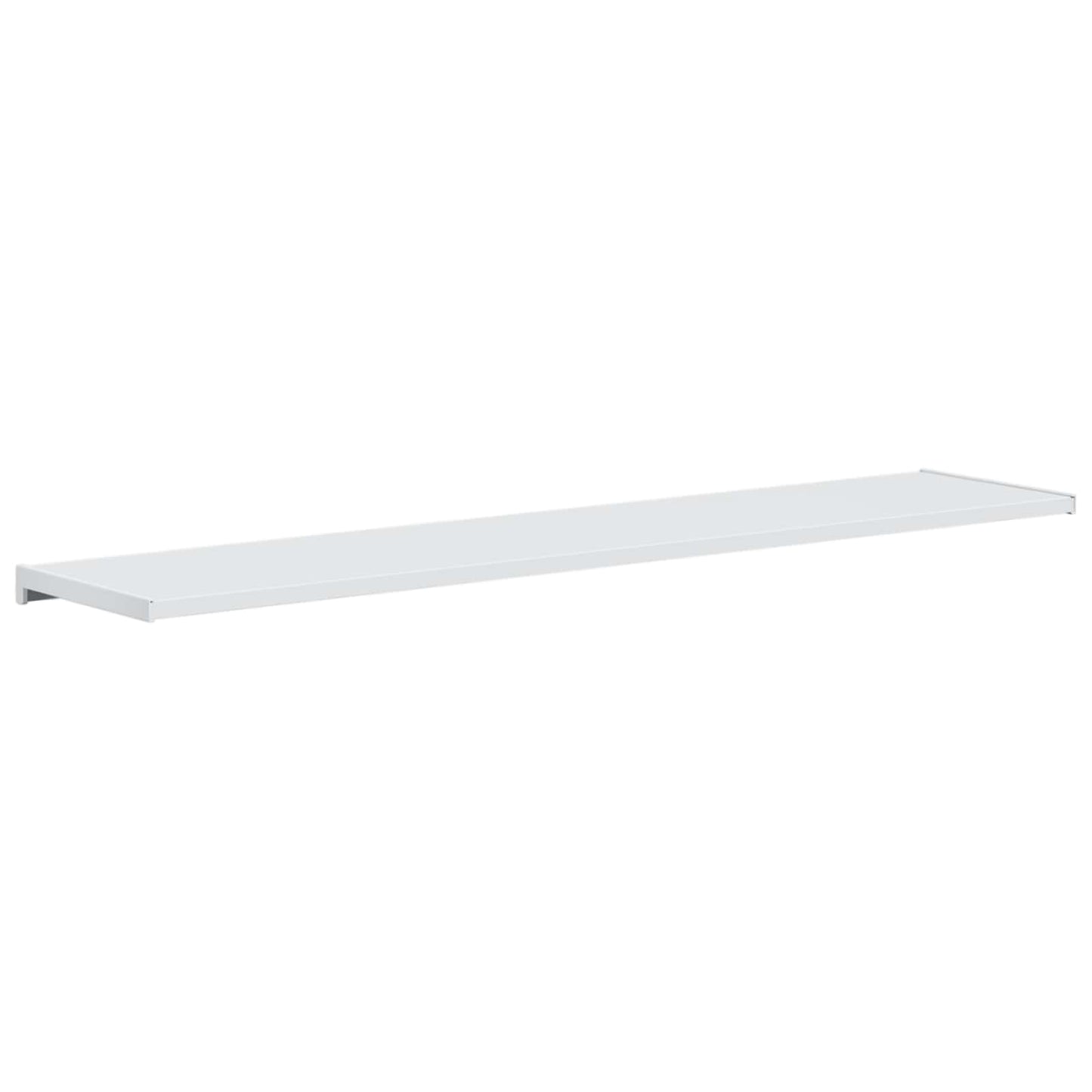 Vinduskarmer Hvit 120 x 35 x 4,5 cm PVC