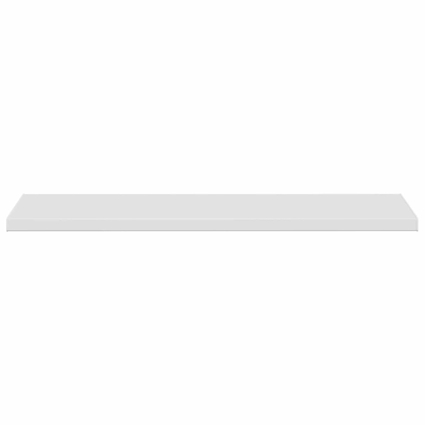 Vinduskarmer Hvit 120 x 50 x 4,5 cm PVC