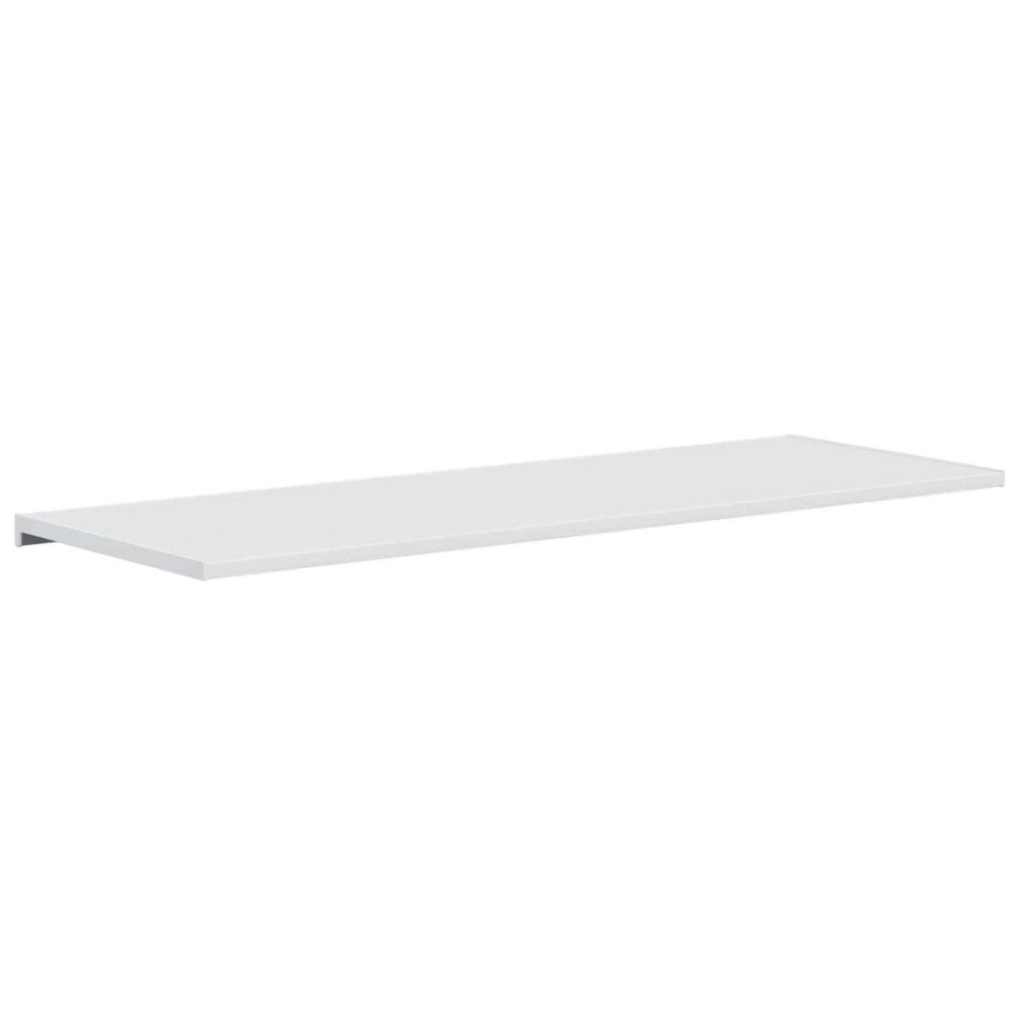 Vinduskarmer Hvit 140 x 50 x 4,5 cm PVC