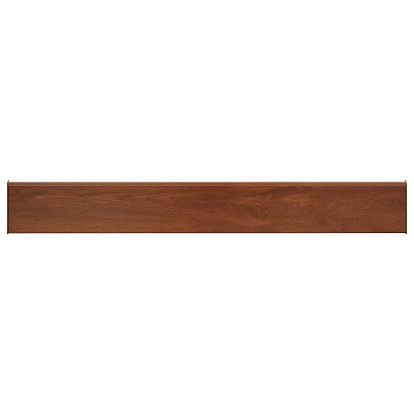 Vinduskarmer Brunt tre 80 x 10 x 4,5 cm PVC