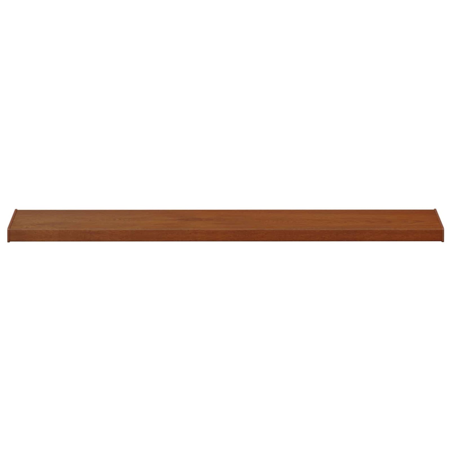 Vinduskarmer Brunt tre 120 x 25 x 4,5 cm PVC