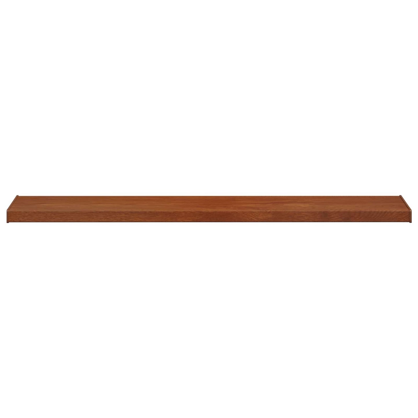 Vinduskarmer Brunt tre 160 x 35 x 4,5 cm PVC