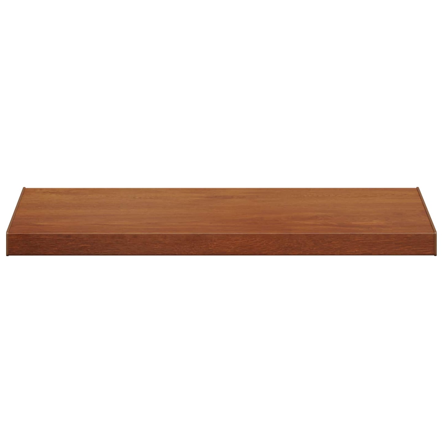 Vinduskarmer Brunt tre 80 x 50 x 4,5 cm PVC