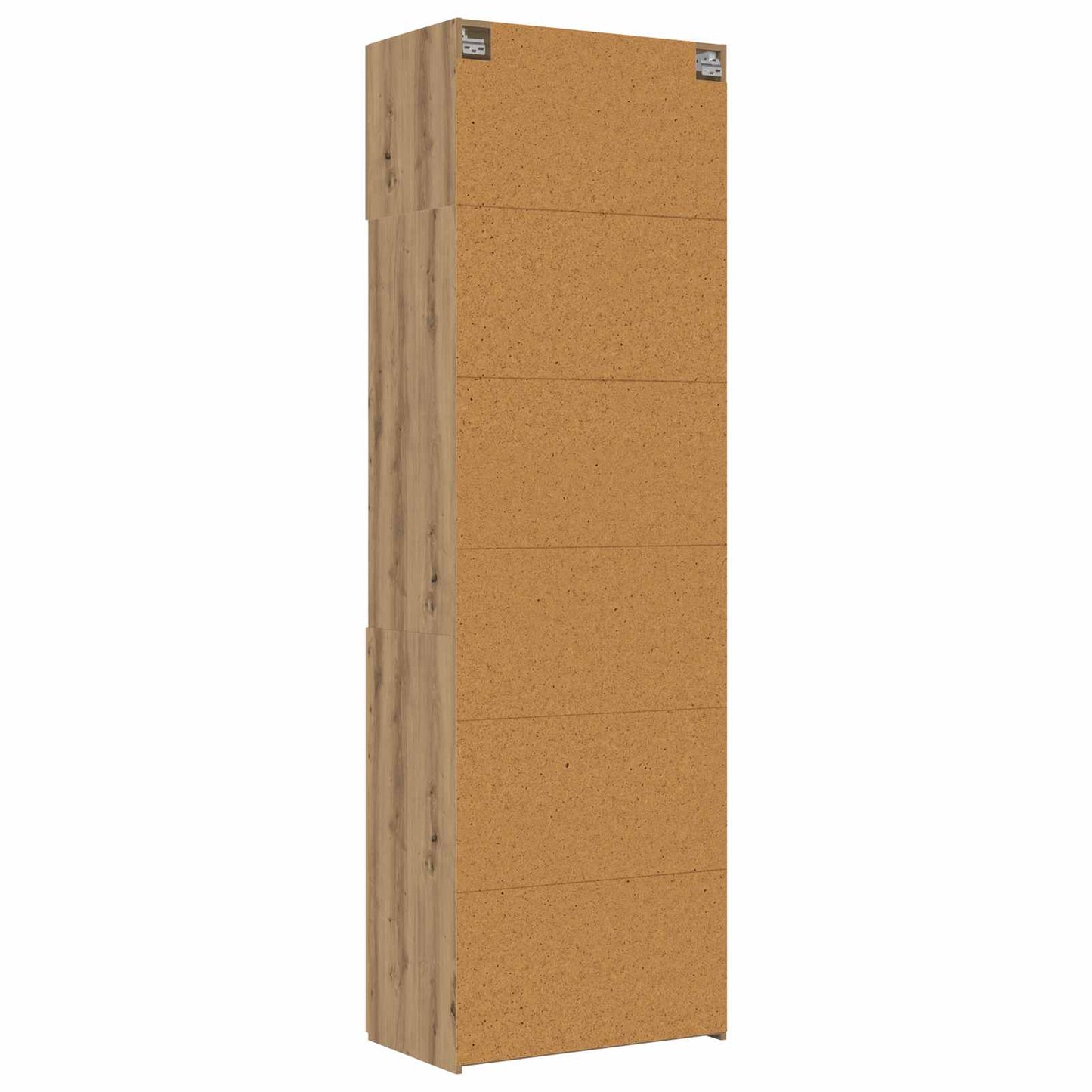 Lagringsskap med Hyller Artisan eik 70 x 42,5 x 225 cm