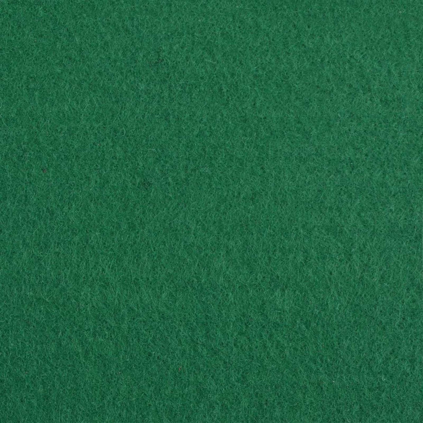 Teppe Ensfarget Grønn 1 x 12 m Stoff