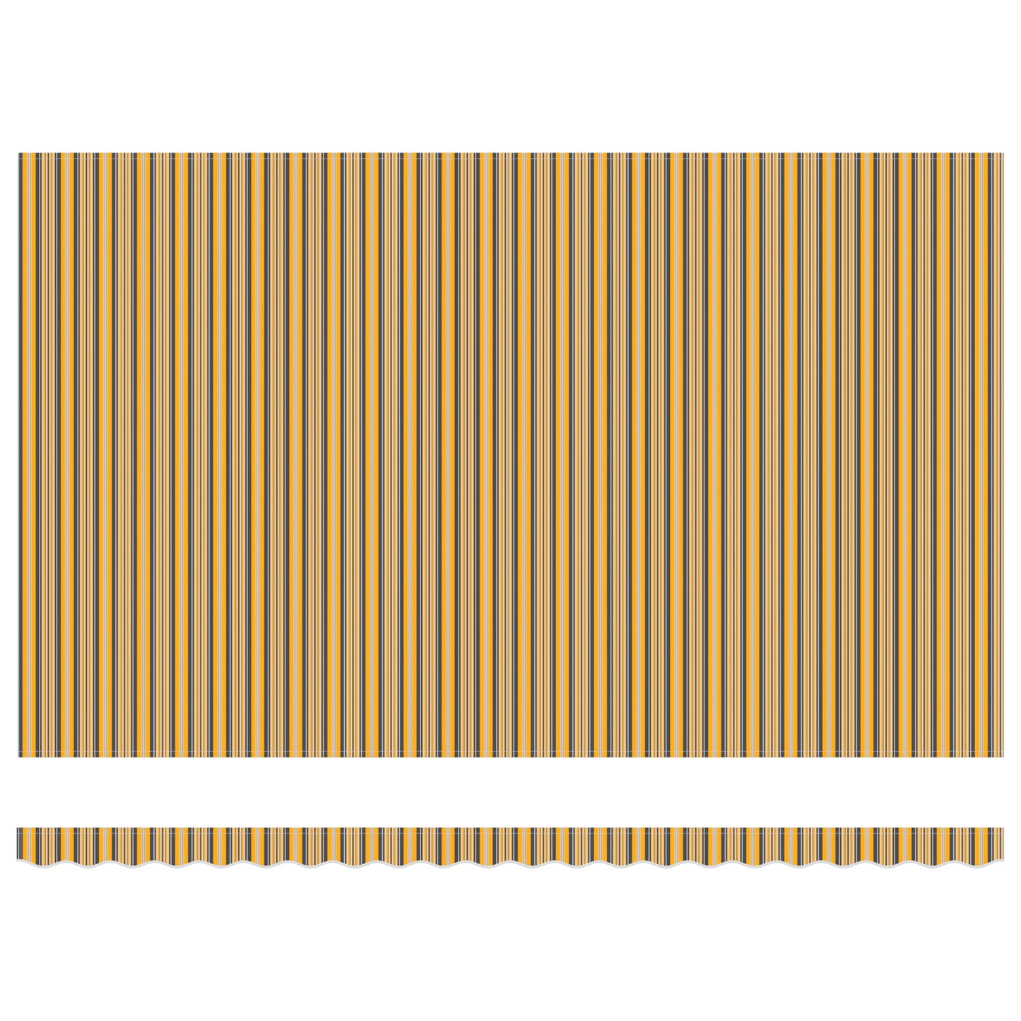 Innvendbar Markise Flerfarget 500 ×300 cm stoff