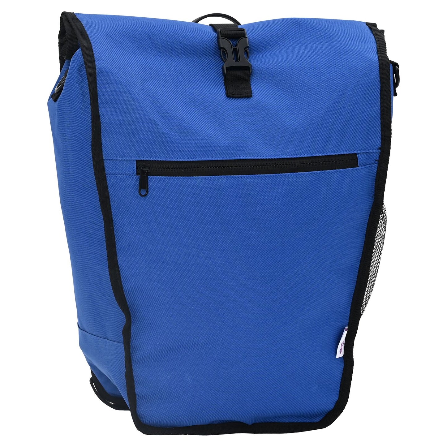Sykkelveske Blå 34 x 16 x 59 cm Polyester