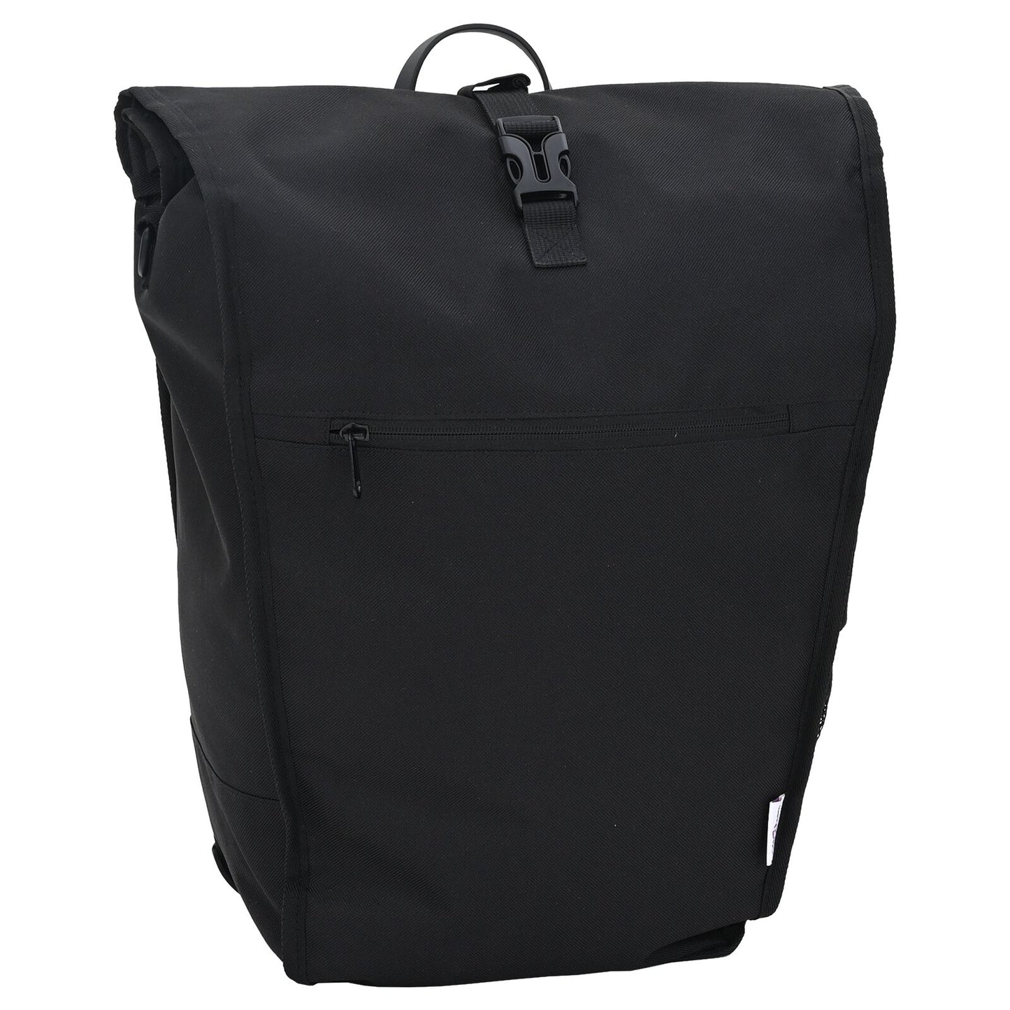 Sykkelveske Svart 34 x 16 x 59 cm Polyester
