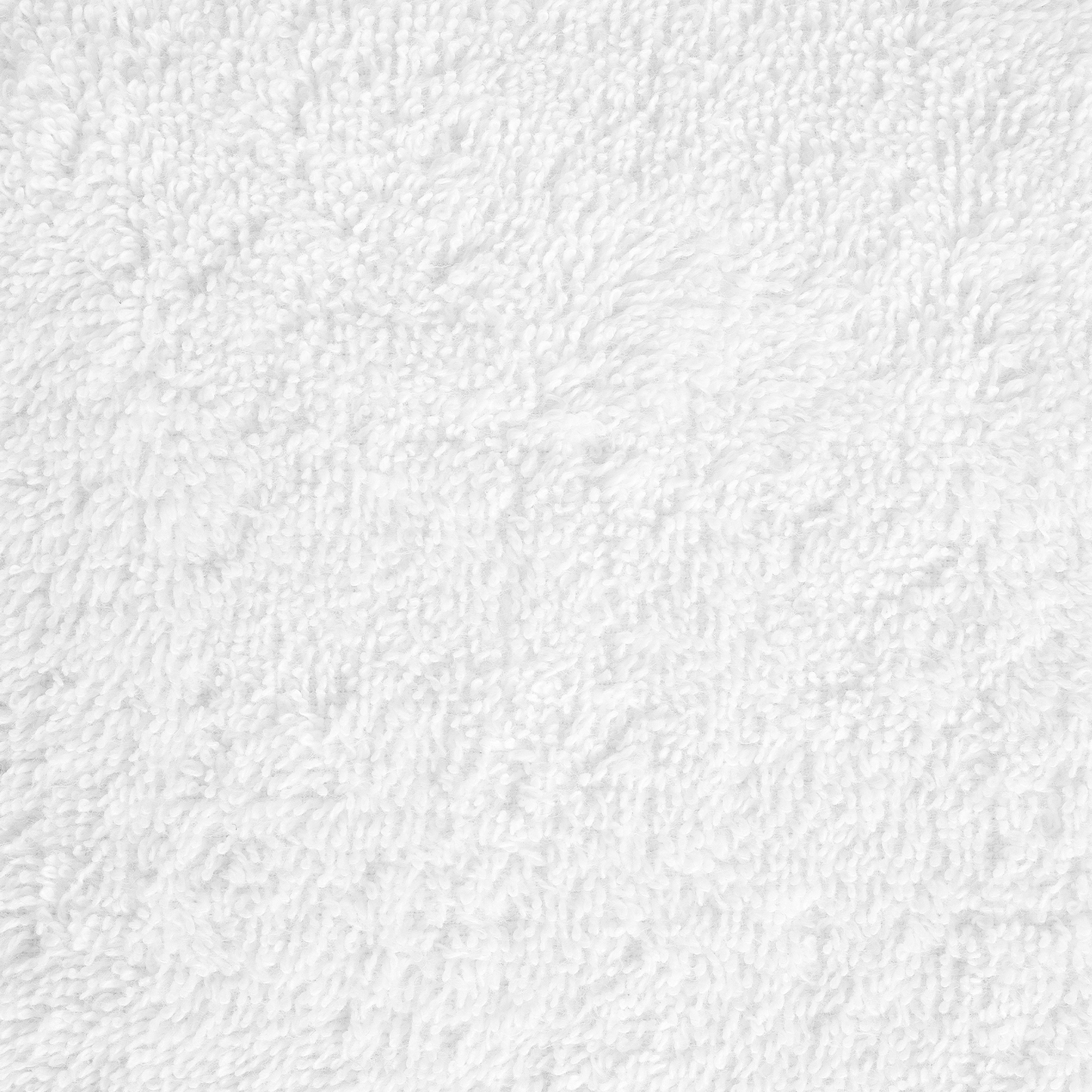 Gjesthåndkle SOLUND 10 pcs Hvit 15 x 21 cm 550 gsm