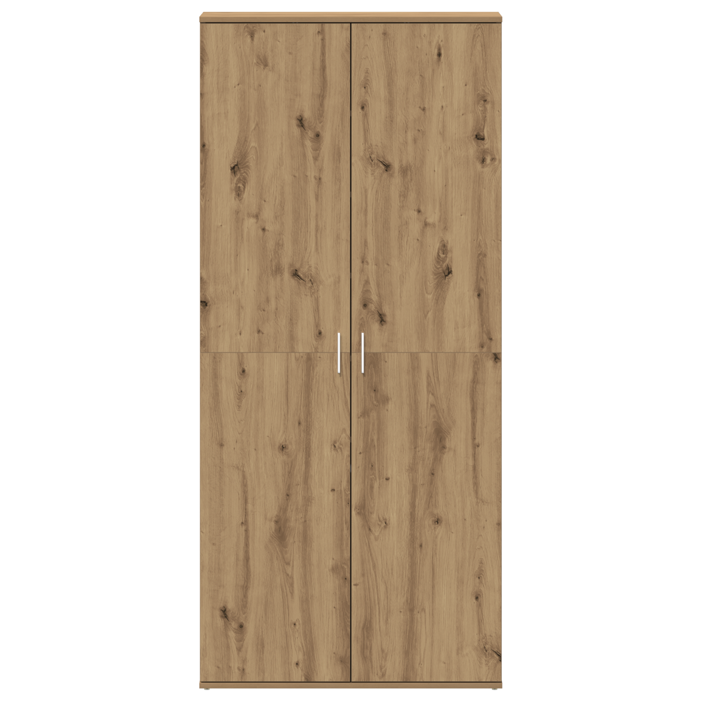 Sko Skap 80 x 39 x 178 cm Konstruert tre Artisan Eik