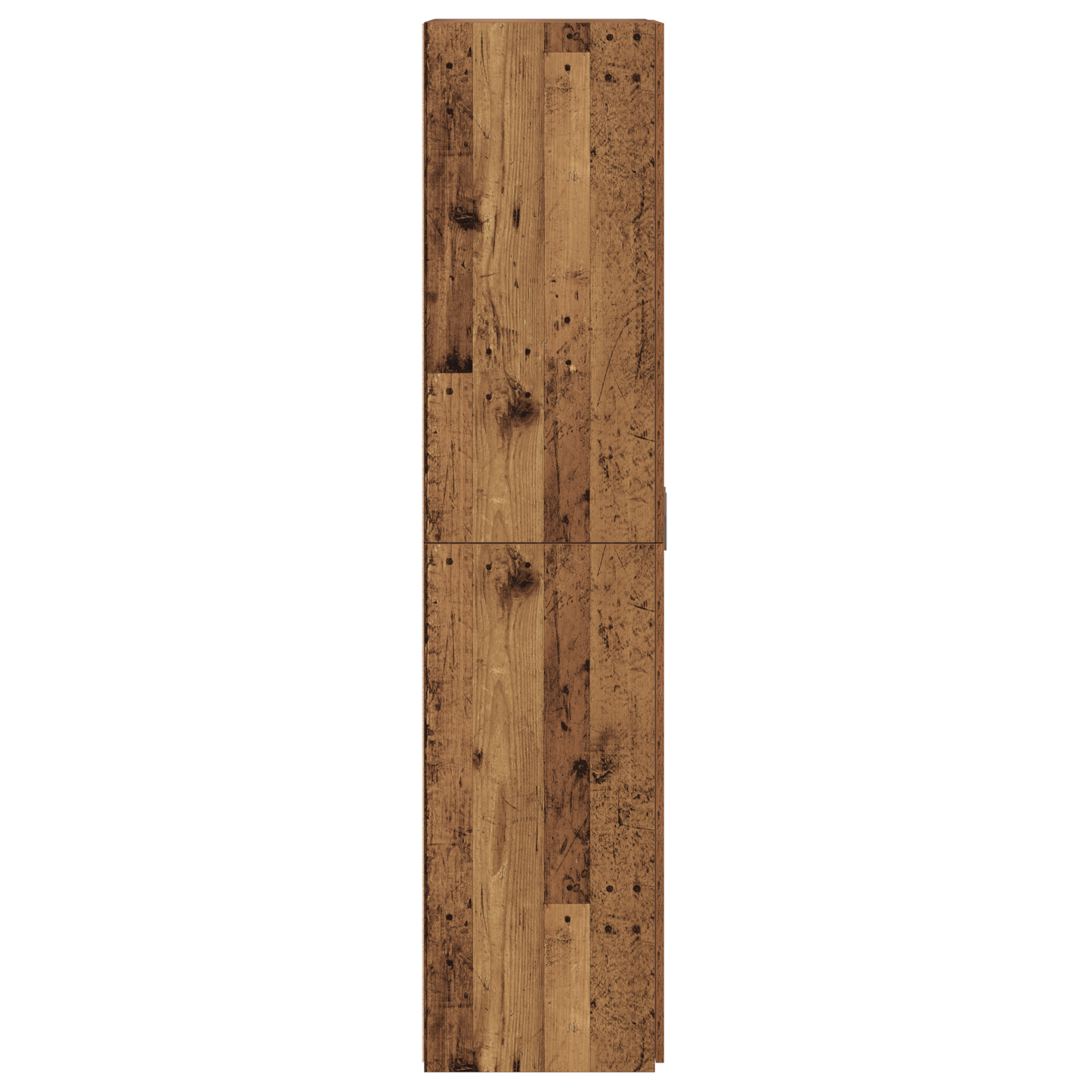 Høyskap Gammelt tre 70 x 42,5 x 185 cm