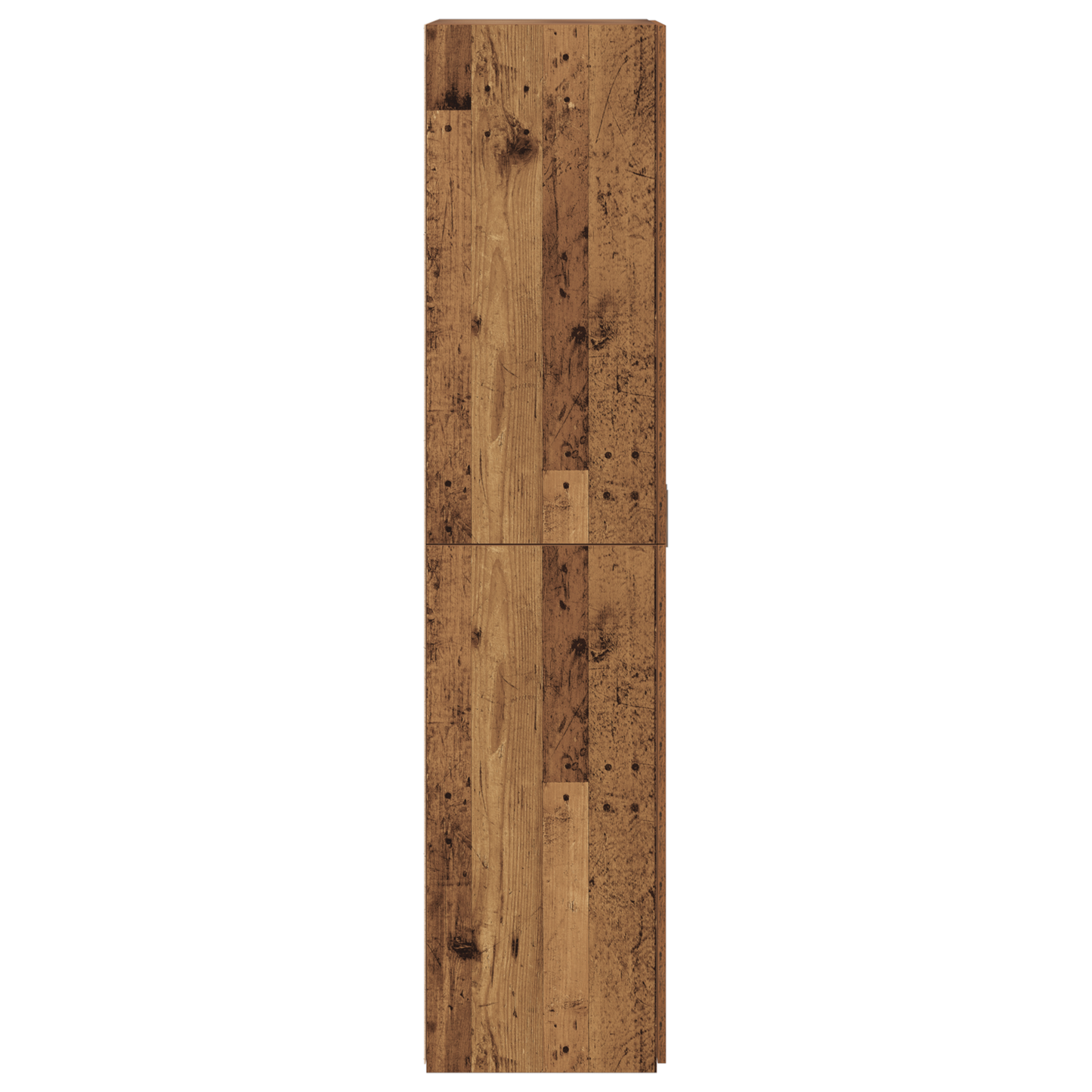 Høyskap Gammelt tre 80 x 42 x 185 cm
