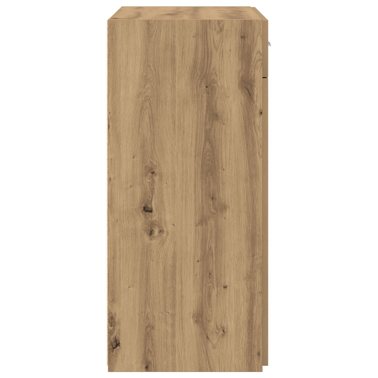 Oppbevaringsskap Artisan Eik 80 x 42,5 x 93 cm