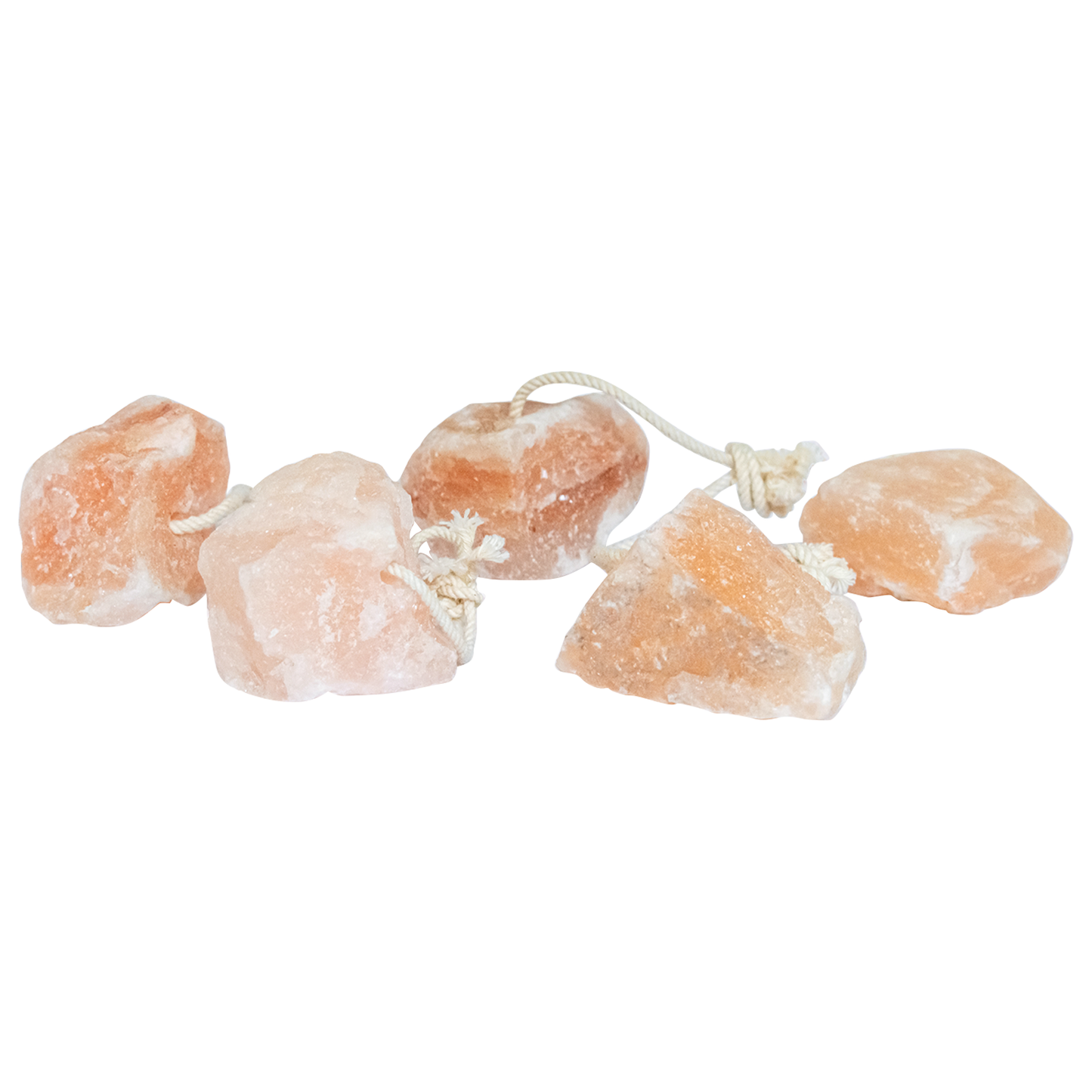 Salt Likk Steiner Rosa Himalayasalt