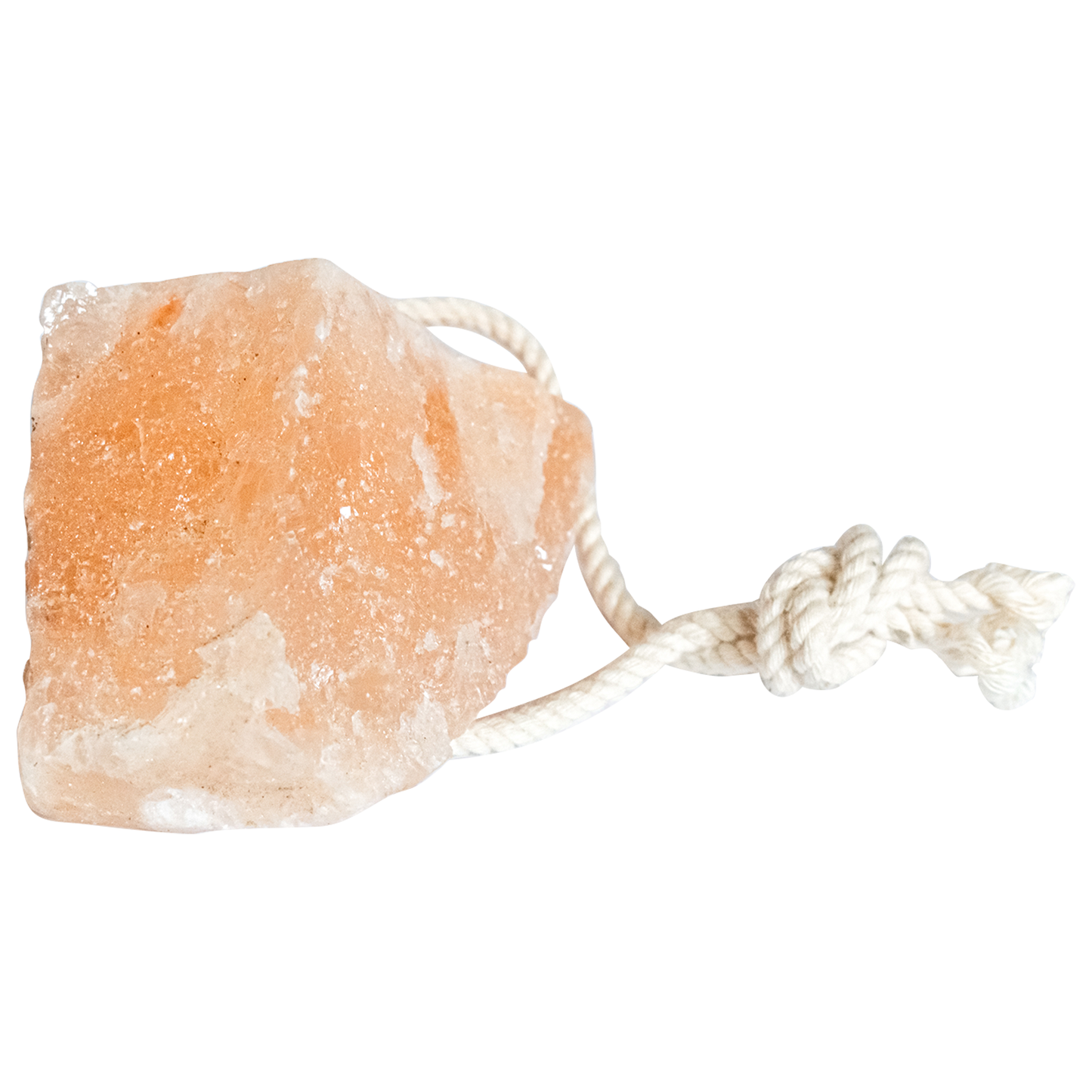 Salt Likk Steiner Rosa Himalayasalt