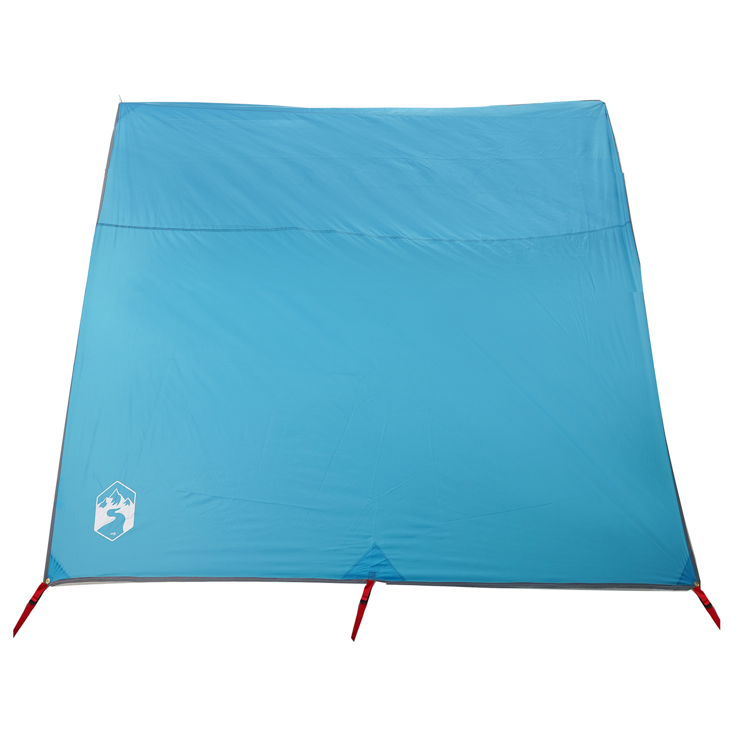 Vannavvisende Tarp med tak 250 x 240 x 220 cm