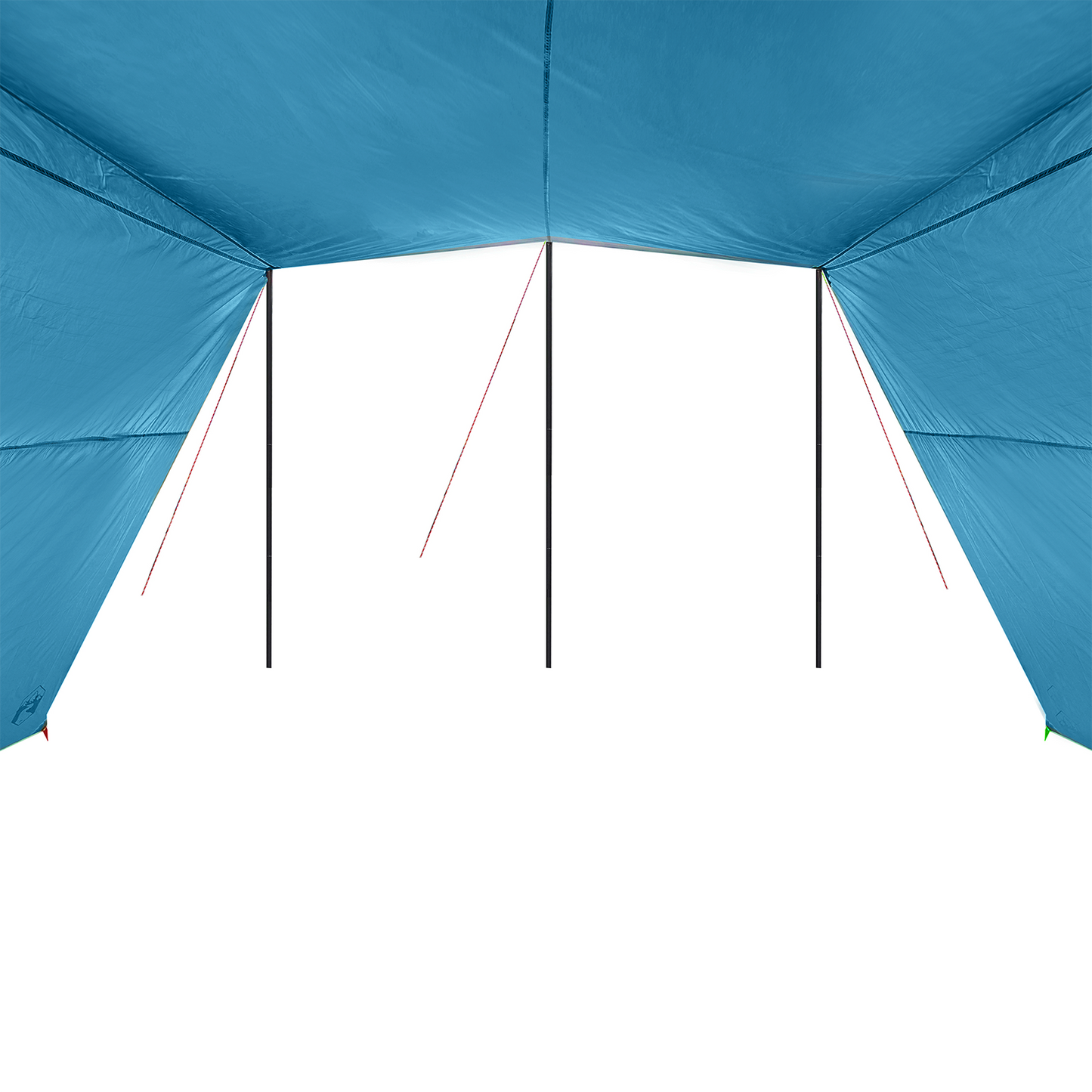 Vannavvisende Tarp person 402 x 240 x 240 cm Vanntett
