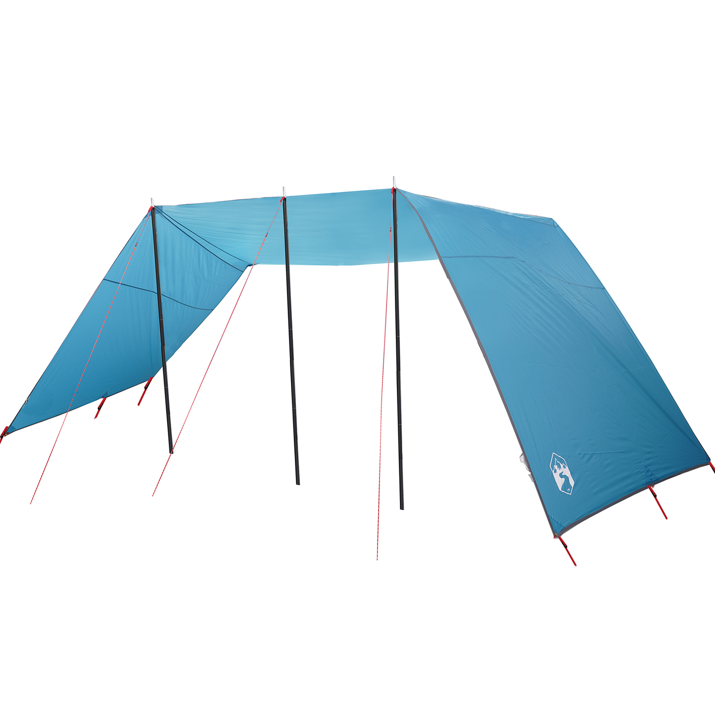 Vannavvisende Tarp person 402 x 240 x 240 cm Vanntett