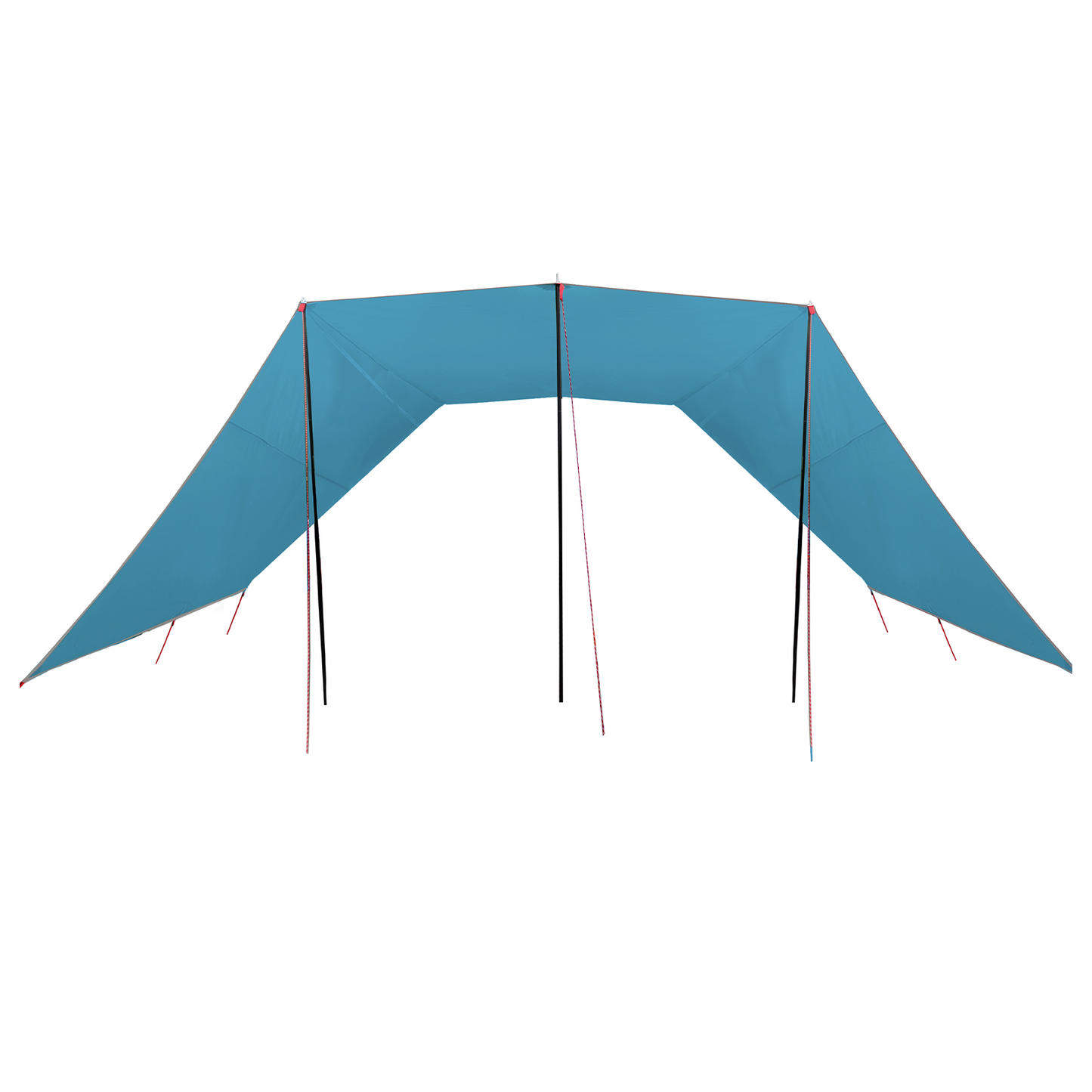 Vannavvisende Tarp person 402 x 240 x 240 cm Vanntett