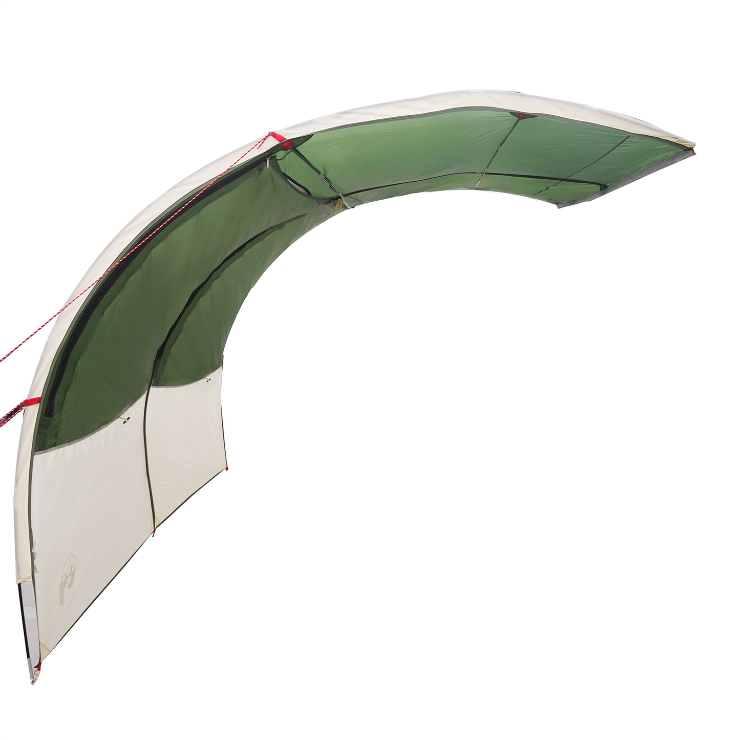 Vannavvisende Tarp person 260 x 200 x 260 cm Vanntett