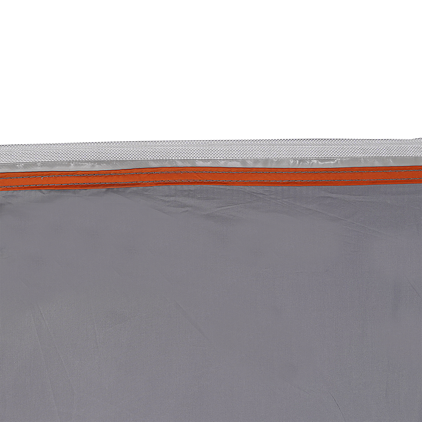 Vannavvisende Tarp Buet med tak 260 x 200 x 260 cm