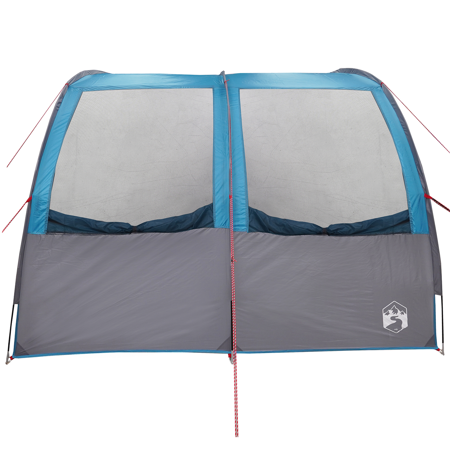 Vannavvisende Tarp Buet med tak 260 x 300 x 260 cm