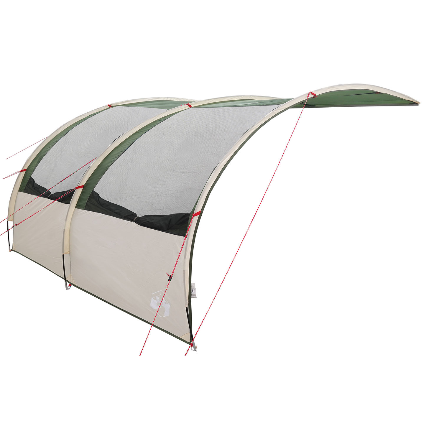 Vannavvisende Tarp person 260 x 350 x 260 cm Vanntett