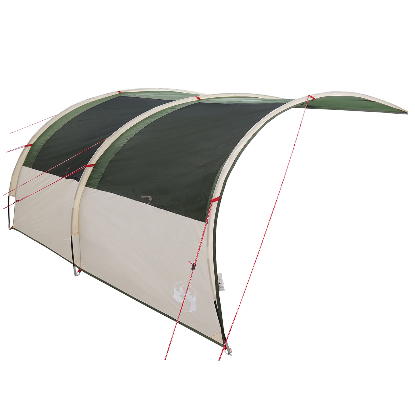 Vannavvisende Tarp person 260 x 350 x 260 cm Vanntett