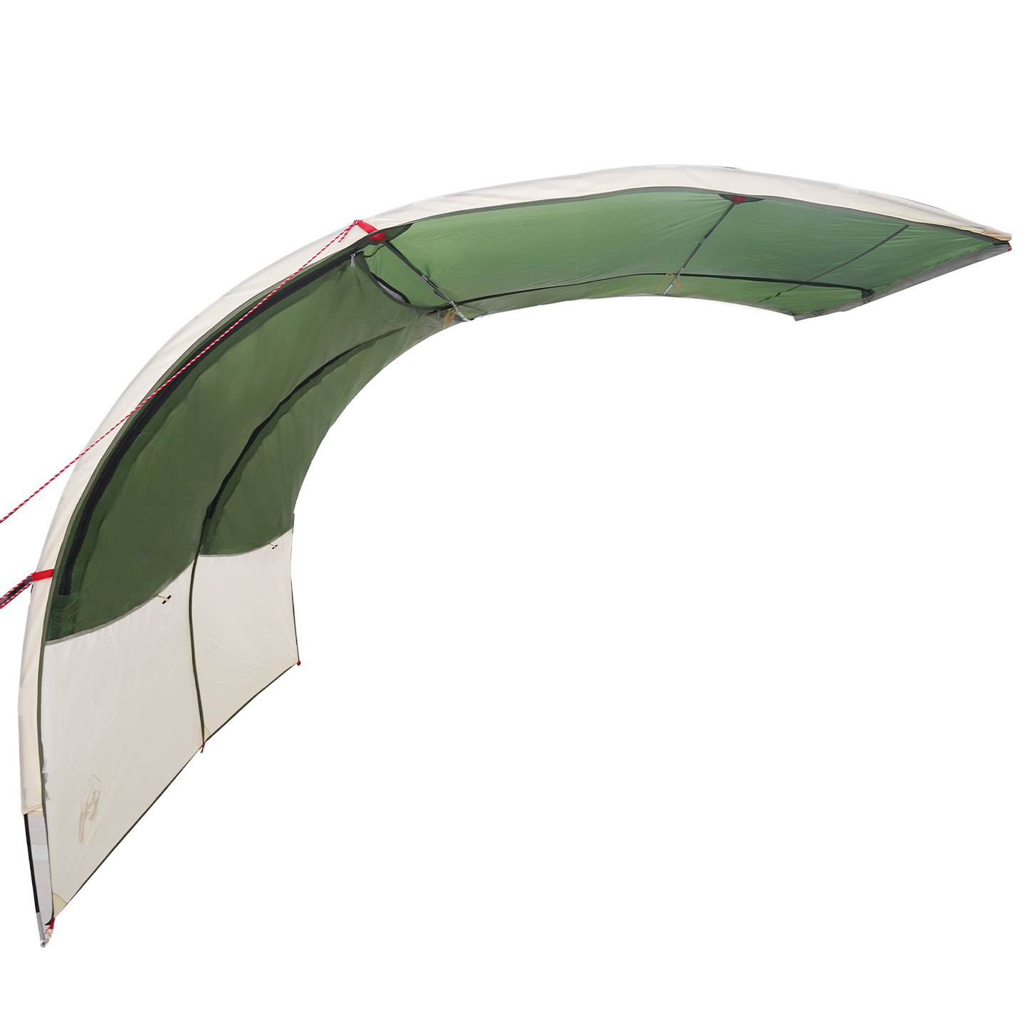 Vannavvisende Tarp person 260 x 350 x 260 cm Vanntett