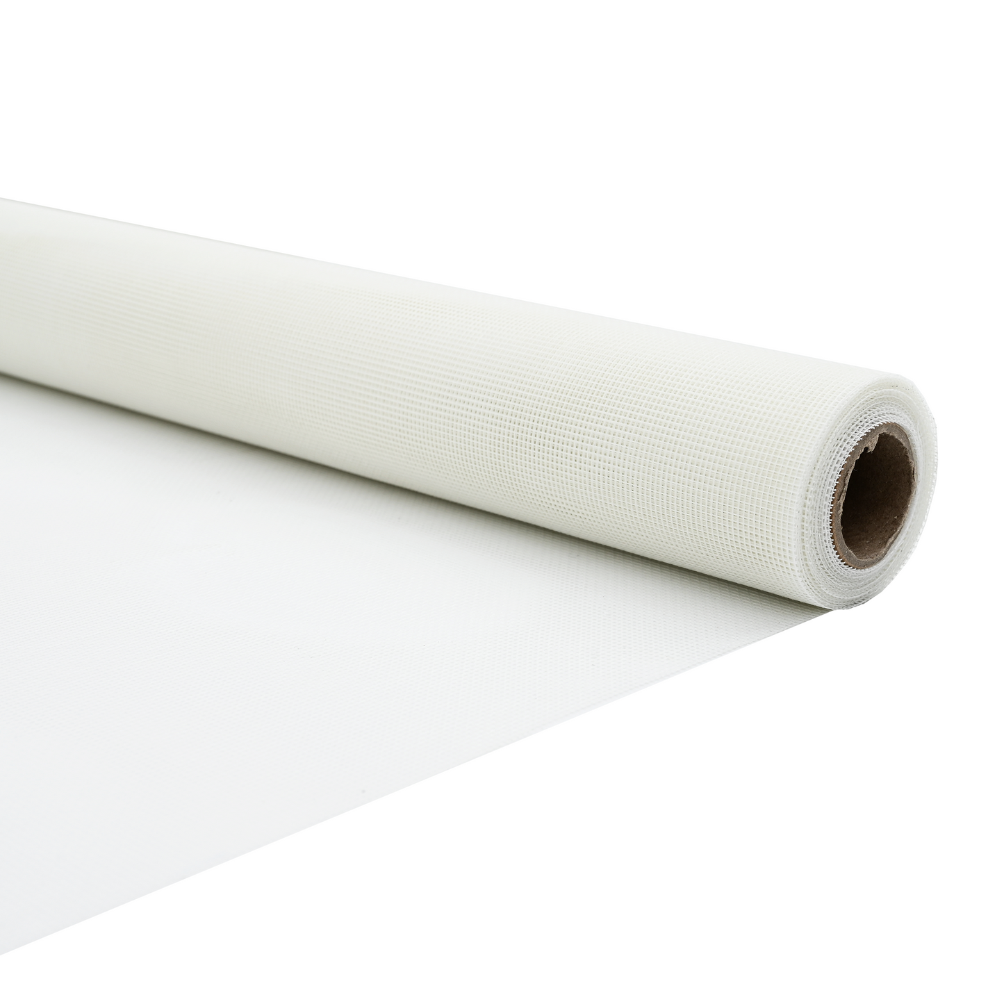 Insektnett Hvit 80 x 2000 cm Fiberglass
