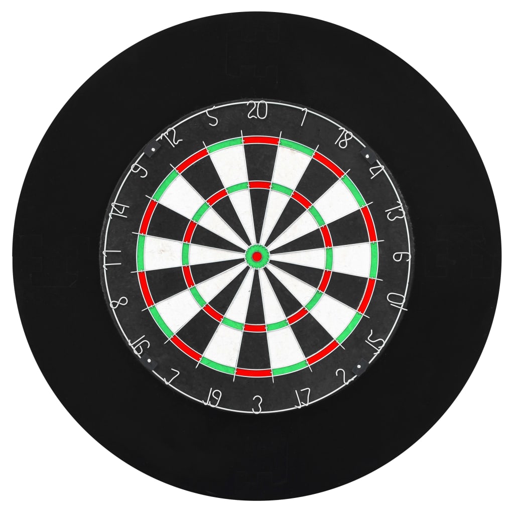 Profesjonell beskyttelsesring for dartskive EVA