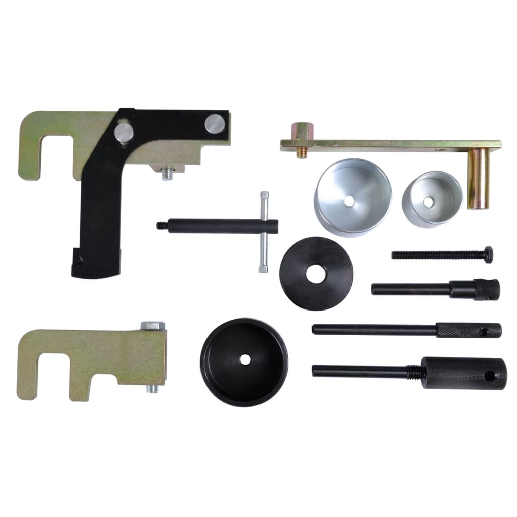 Kamaksel/kamremverktøysett for Vauxhall/Opel/Renault/Nissan