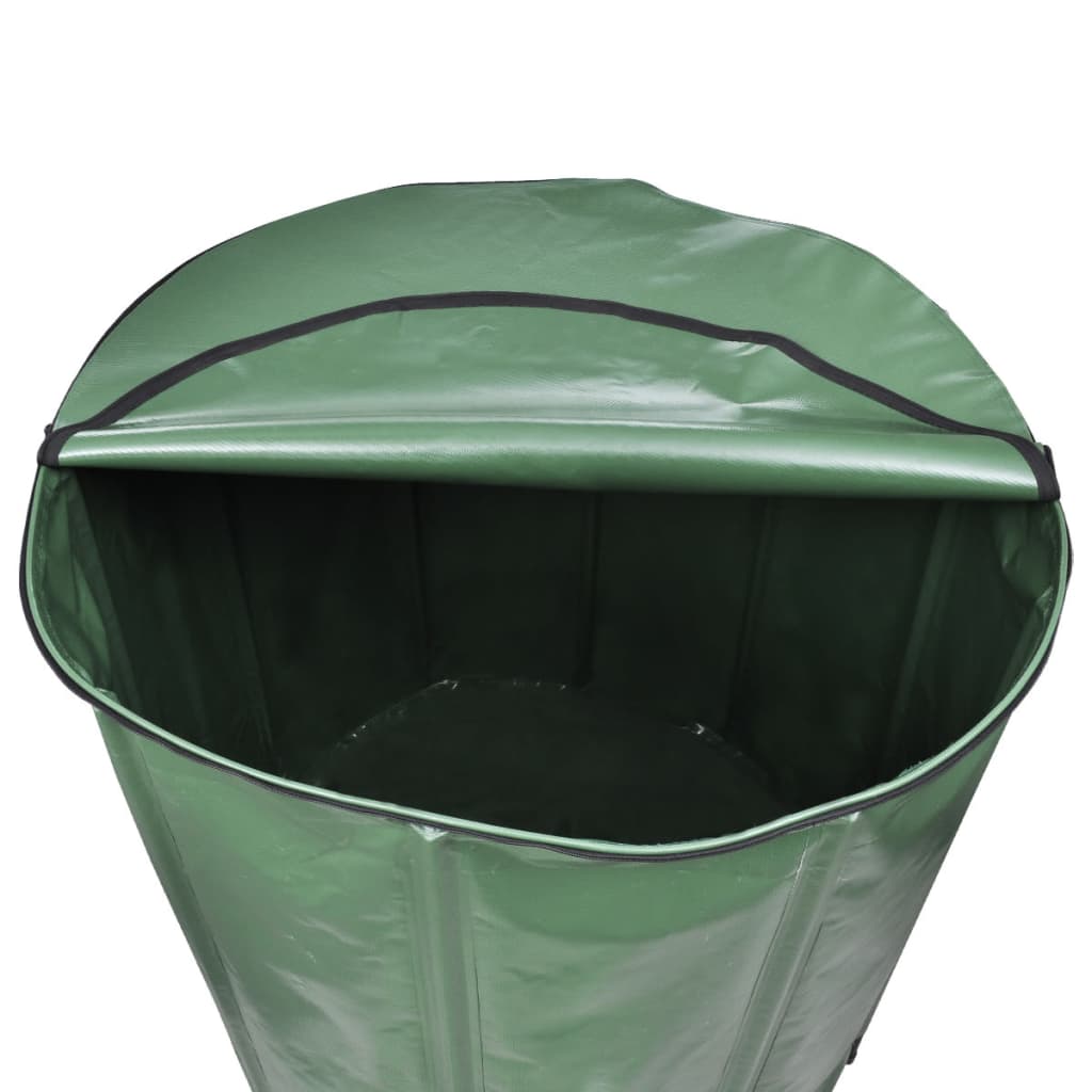 Sammenleggbar Regn Fat 750 L
