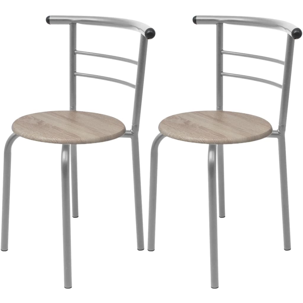 Frokostbar med stoler MDF