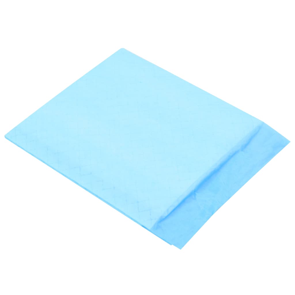 Dyretreningsmatter 200 stk 45x33 cm ikke-vevet stoff