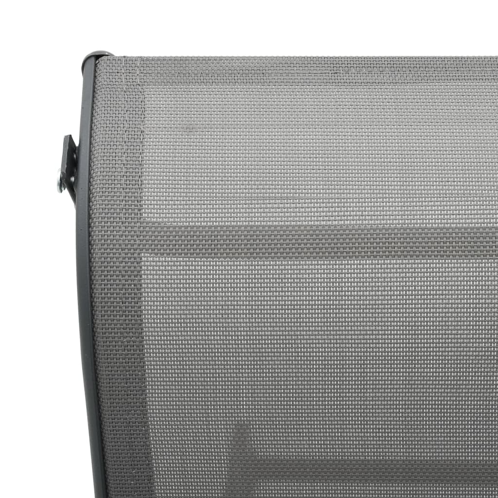 Solseng aluminium og textilene