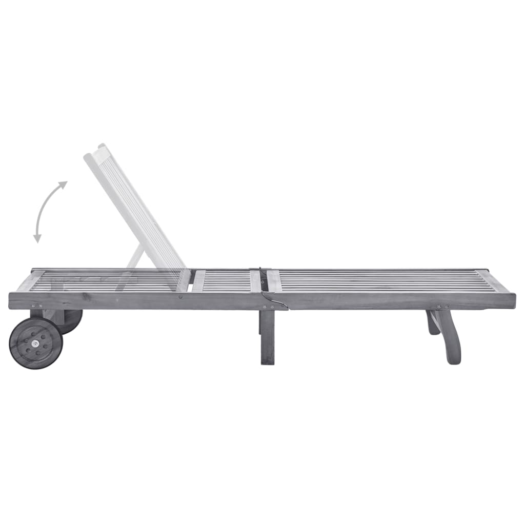 Solseng heltre akasie