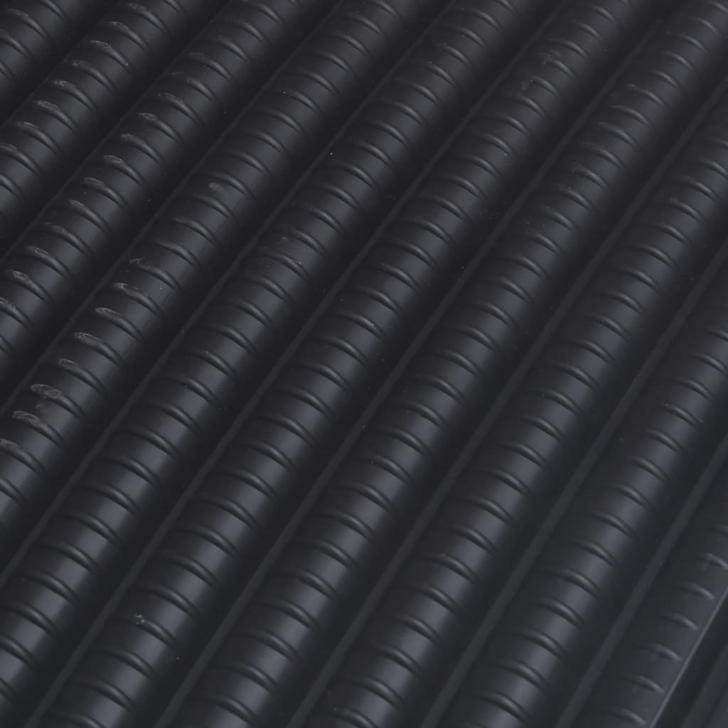 Solcellepanel for basseng buet 110x65 cm