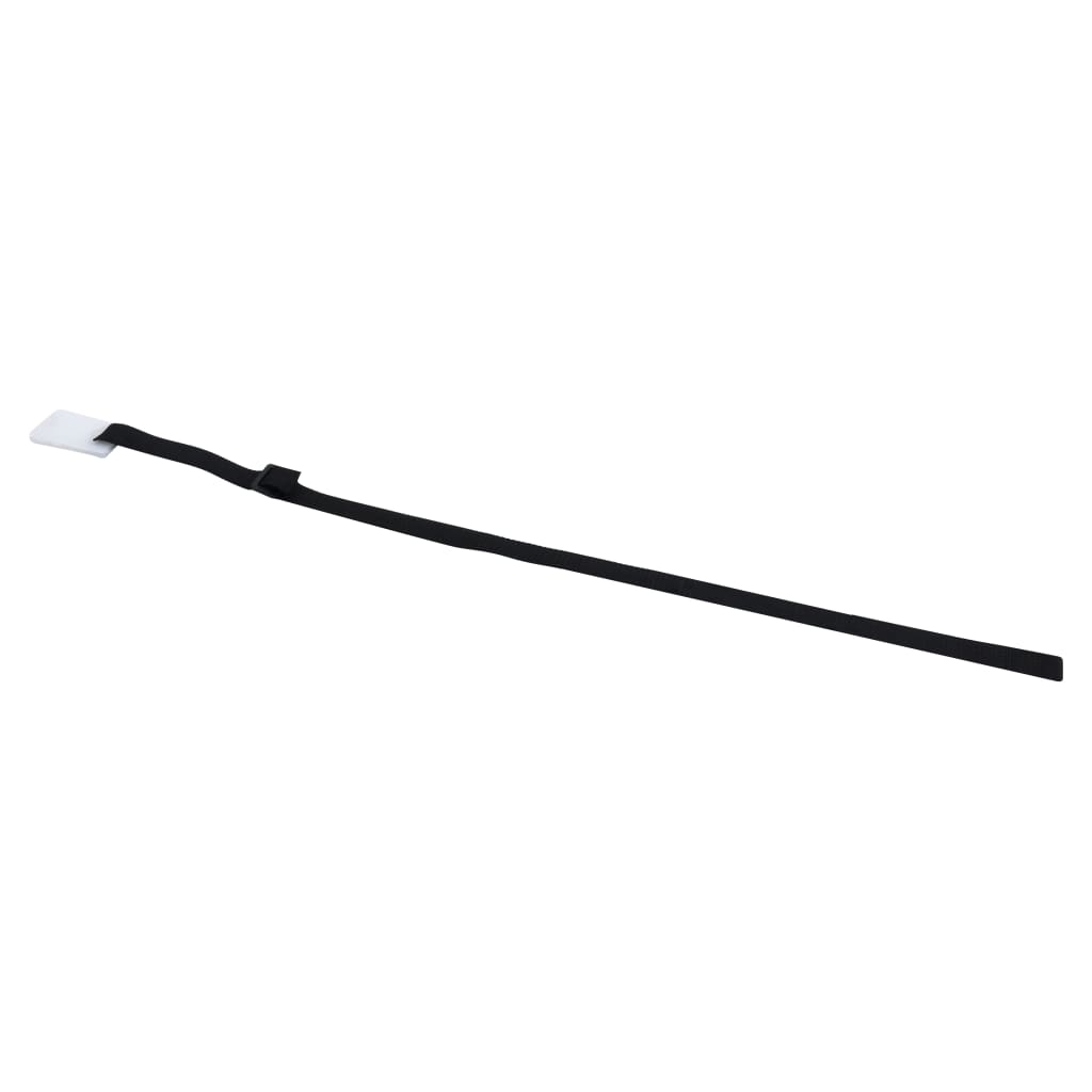 Universelt Opprulle-tilbehør for bassengtrekk 8 stk 1,8 m