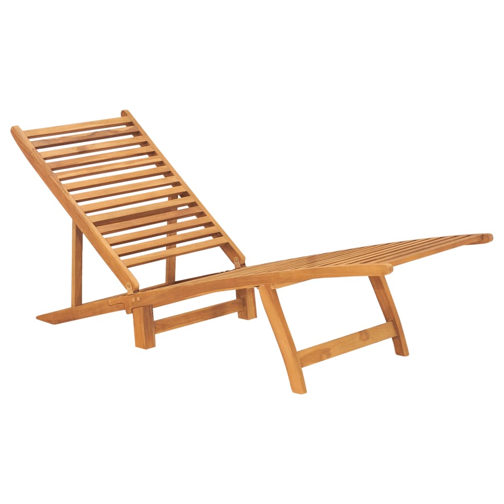 Solseng heltre teak