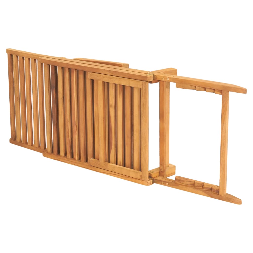 Solseng heltre teak