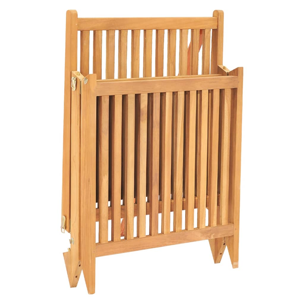Solseng heltre teak
