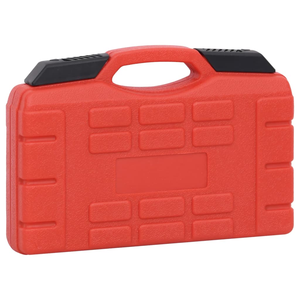 Verktøysett for timing og bytte av registerreim