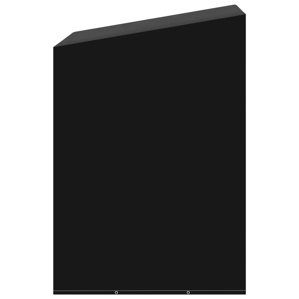 Trekk til huskebenk 2 stk 6 maljer 135x105x175 cm