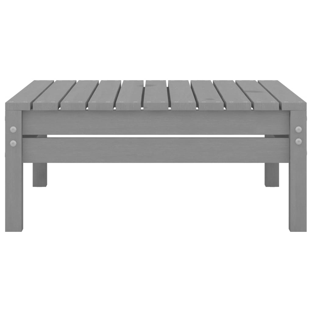 Hagesofagruppe 4 deler heltre furu